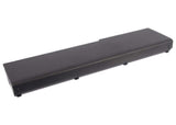 Black Battery For Nec S5100, S5200 11.1v, 4400mah - 48.84wh Notebook, Laptop Cameron Sino Technology Limited (Suspended)