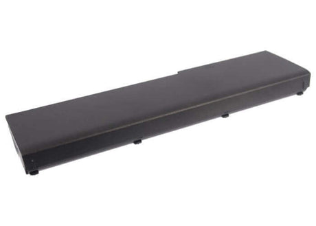 Black Battery For Nec S5100, S5200 11.1v, 4400mah - 48.84wh Notebook, Laptop Cameron Sino Technology Limited (Suspended)
