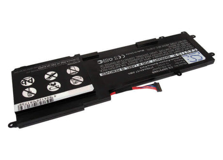 Notebook Battery For Samsung Ativ Book 6, Np670z5e, Np670z5e-x01 15.2v, 3750mah - 57.00wh Notebook, Laptop Cameron Sino Technology Limited