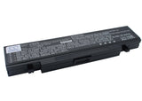 Black Battery For Samsung M60 Aura T5450 Chartiz, M60 Aura T7500 Calipa, M60 Aura T7500 Cruza 11.1v, 4400mah - 48.84wh Notebook, Laptop Cameron Sino Technology Limited   