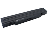 Black Battery For Samsung M60 Aura T5450 Chartiz, M60 Aura T7500 Calipa, M60 Aura T7500 Cruza 11.1v, 4400mah - 48.84wh Notebook, Laptop Cameron Sino Technology Limited   
