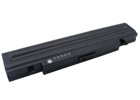 Black Battery For Samsung M60 Aura T5450 Chartiz, M60 Aura T7500 Calipa, M60 Aura T7500 Cruza 11.1v, 4400mah - 48.84wh Notebook, Laptop Cameron Sino Technology Limited   