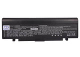 Black Battery For Samsung M60 Aura T5450 Chartiz, M60 Aura T7500 Calipa, M60 Aura T7500 Cruza 11.1v, 6600mah - 73.26wh Notebook, Laptop Cameron Sino Technology Limited   
