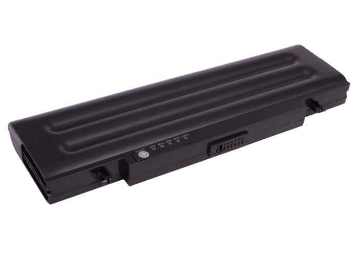 Black Battery For Samsung M60 Aura T5450 Chartiz, M60 Aura T7500 Calipa, M60 Aura T7500 Cruza 11.1v, 6600mah - 73.26wh Notebook, Laptop Cameron Sino Technology Limited   