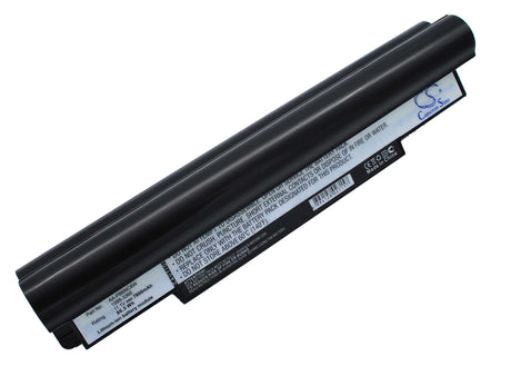 Black Battery For Samsung Np-nc10, Np-nc10-ka03cn, Np-nc10-ka02uk 11.1v, 7800mah - 86.58wh Notebook, Laptop Cameron Sino Technology Limited   
