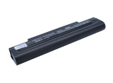 Black Battery For Samsung Np-q35, Q70-a003, Q70-xy01 11.1v, 4400mah - 48.84wh Notebook, Laptop Cameron Sino Technology Limited (Suspended)