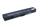 Black Battery For Samsung Np-q35, Q70-a003, Q70-xy01 11.1v, 4400mah - 48.84wh Notebook, Laptop Cameron Sino Technology Limited (Suspended)