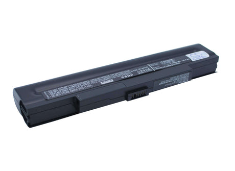 Black Battery For Samsung Np-q35, Q70-a003, Q70-xy01 11.1v, 4400mah - 48.84wh Notebook, Laptop Cameron Sino Technology Limited (Suspended)