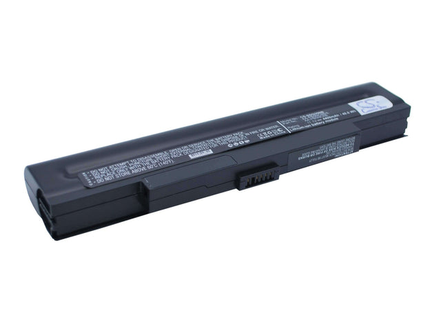 Black Battery For Samsung Np-q35, Q70-a003, Q70-xy01 11.1v, 4400mah - 48.84wh Notebook, Laptop Cameron Sino Technology Limited (Suspended)