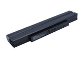 Black Battery For Samsung Np-q35, Q70-a003, Q70-xy01 11.1v, 4400mah - 48.84wh Notebook, Laptop Cameron Sino Technology Limited (Suspended)
