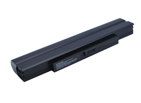 Black Battery For Samsung Np-q35, Q70-a003, Q70-xy01 11.1v, 4400mah - 48.84wh Notebook, Laptop Cameron Sino Technology Limited (Suspended)