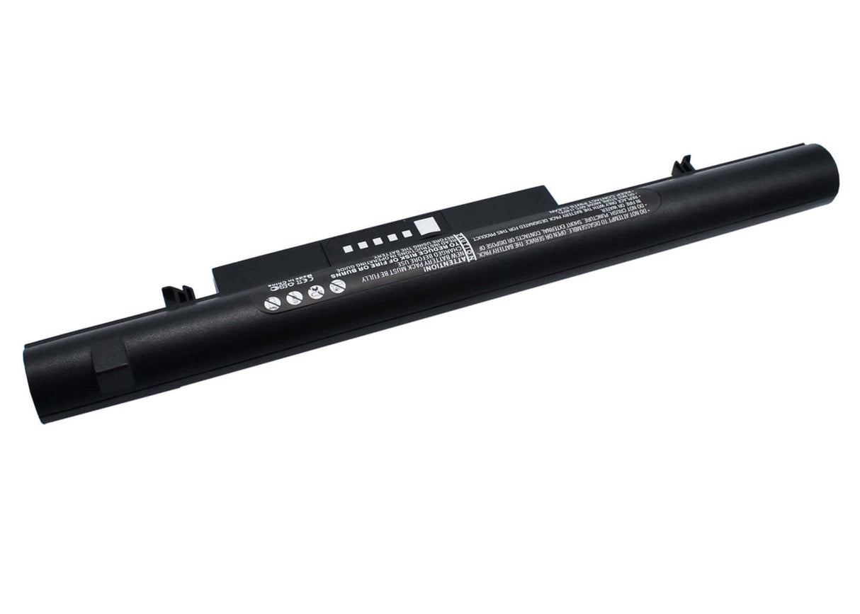 Black Battery For Samsung Np-r20, Np-r25, Np-x1 14.8v, 2200mah - 32.56wh Notebook, Laptop Cameron Sino Technology Limited (Suspended)   