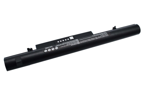 Black Battery For Samsung Np-r20, Np-r25, Np-x1 14.8v, 2200mah - 32.56wh Notebook, Laptop Cameron Sino Technology Limited (Suspended)   