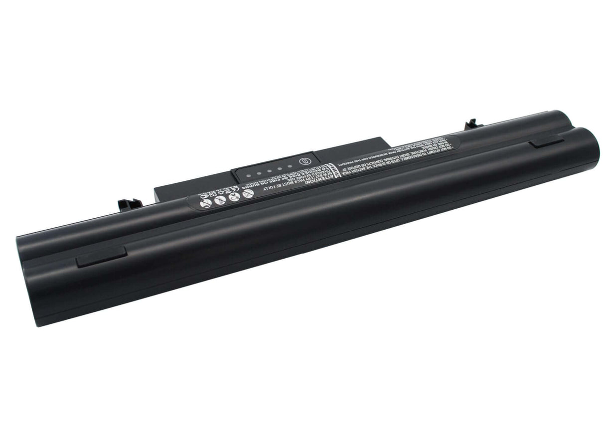 Black Battery For Samsung Np-r20, Np-r25, Np-x1 14.8v, 4800mah - 71.04wh Notebook, Laptop Cameron Sino Technology Limited (Suspended)   
