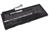 Notebook Battery For Samsung Np-sf511, Qx310, Qx410 11.1v, 5900mah - 65.49wh Notebook, Laptop Cameron Sino Technology Limited
