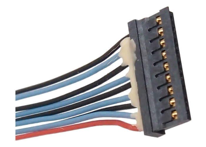 Notebook Battery For Samsung Np-sf511, Qx310, Qx410 11.1v, 5900mah - 65.49wh Notebook, Laptop Cameron Sino Technology Limited