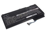 Notebook Battery For Samsung Np-sf511, Qx310, Qx410 11.1v, 5900mah - 65.49wh Notebook, Laptop Cameron Sino Technology Limited