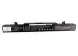Black Battery For Samsung Np-x22, Np-x22 Web 7300, Np-x22 Wep 7500 14.8v, 2200mah - 32.56wh Notebook, Laptop Cameron Sino Technology Limited (Suspended)   