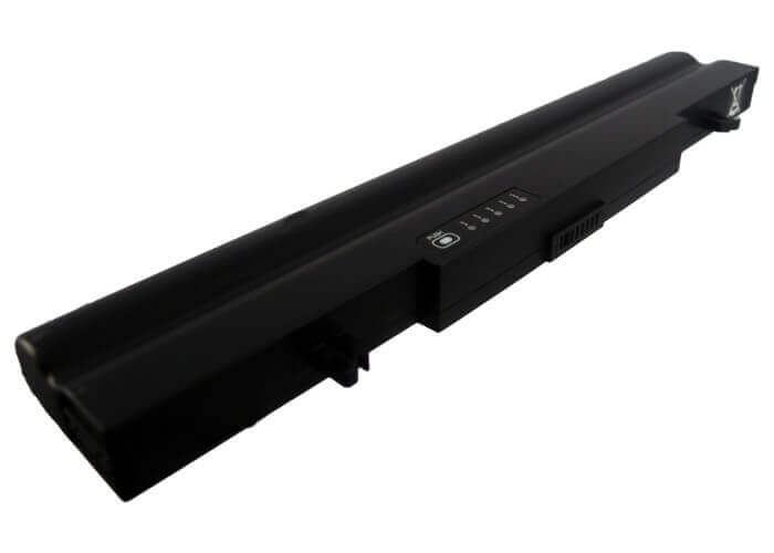Black Battery For Samsung Np-x22, Np-x22 Web 7300, Np-x22 Wep 7500 14.8v, 4400mah - 65.12wh Notebook, Laptop Cameron Sino Technology Limited (Suspended)   