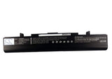 Black Battery For Samsung Np-x22, Np-x22 Web 7300, Np-x22 Wep 7500 14.8v, 4400mah - 65.12wh Notebook, Laptop Cameron Sino Technology Limited (Suspended)   