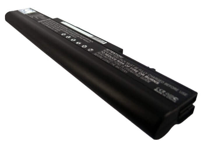 Black Battery For Samsung Np-x22, Np-x22 Web 7300, Np-x22 Wep 7500 14.8v, 4400mah - 65.12wh Notebook, Laptop Cameron Sino Technology Limited (Suspended)   