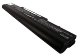 Black Battery For Samsung Np-x22, Np-x22 Web 7300, Np-x22 Wep 7500 14.8v, 4400mah - 65.12wh Notebook, Laptop Cameron Sino Technology Limited (Suspended)   