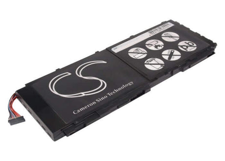 Black Battery For Samsung Np700z3a, Np700z, Np700z3ah 14.8v, 4400mah - 65.12wh Batteries for Electronics Cameron Sino Technology Limited (Suspended)   