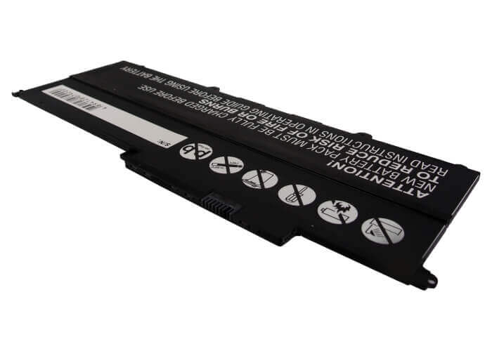 Notebook Battery For Samsung Np900x3c, 900x3c, 900x3c-a01 7.4v, 5850mah - 43.29wh Notebook, Laptop Cameron Sino Technology Limited