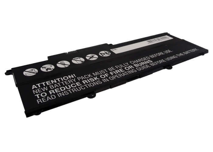 Notebook Battery For Samsung Np900x3c, 900x3c, 900x3c-a01 7.4v, 5850mah - 43.29wh Notebook, Laptop Cameron Sino Technology Limited