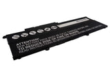 Notebook Battery For Samsung Np900x3c, 900x3c, 900x3c-a01 7.4v, 5850mah - 43.29wh Notebook, Laptop Cameron Sino Technology Limited
