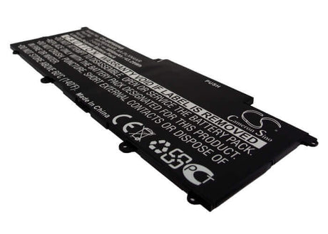 Notebook Battery For Samsung Np900x3c, 900x3c, 900x3c-a01 7.4v, 5850mah - 43.29wh Notebook, Laptop Cameron Sino Technology Limited