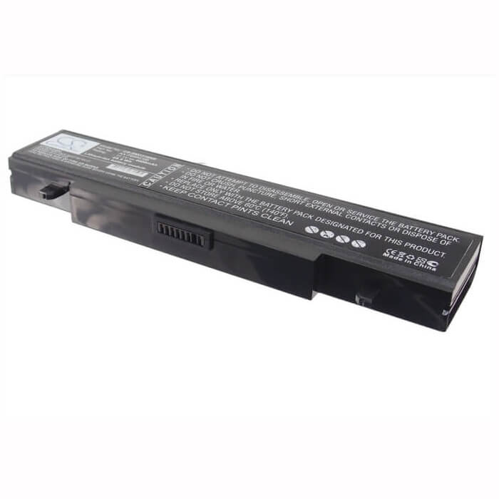 Black Battery For Samsung Q318, Q318-dsoe, Q318-ds0h 11.1v, 4400mah - 48.84wh Notebook, Laptop Cameron Sino Technology Limited   
