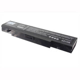 Black Battery For Samsung Q318, Q318-dsoe, Q318-ds0h 11.1v, 4400mah - 48.84wh Notebook, Laptop Cameron Sino Technology Limited   