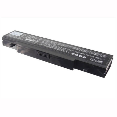 Black Battery For Samsung Q318, Q318-dsoe, Q318-ds0h 11.1v, 4400mah - 48.84wh Notebook, Laptop Cameron Sino Technology Limited   