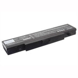 Black Battery For Samsung Q318, Q318-dsoe, Q318-ds0h 11.1v, 4400mah - 48.84wh Notebook, Laptop Cameron Sino Technology Limited   