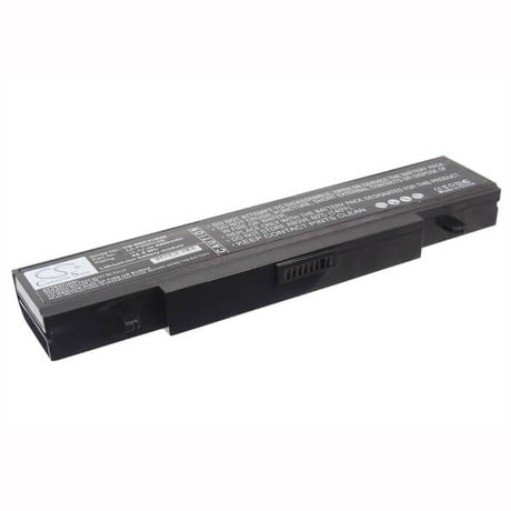 Black Battery For Samsung Q318, Q318-dsoe, Q318-ds0h 11.1v, 4400mah - 48.84wh Notebook, Laptop Cameron Sino Technology Limited   