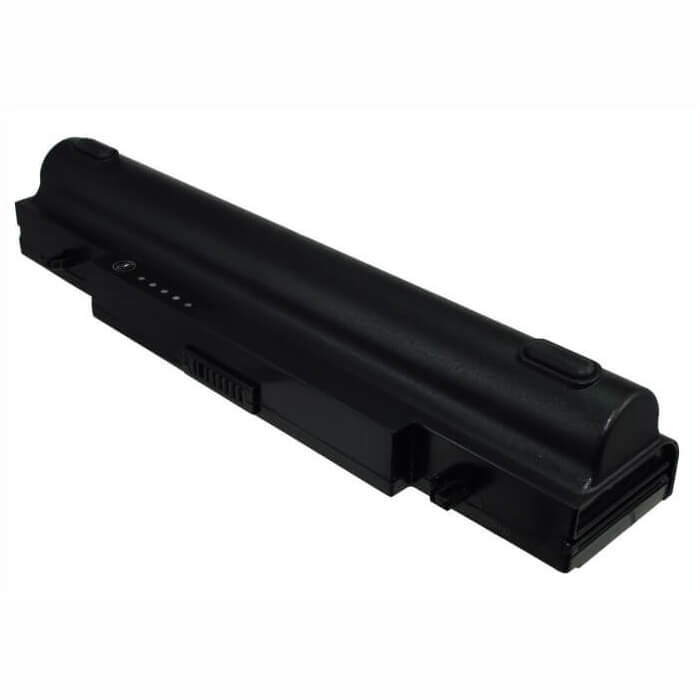 Black Battery For Samsung Q318, Q318-dsoe, Q318-ds0h 11.1v, 6600mah - 73.26wh Notebook, Laptop Cameron Sino Technology Limited   