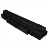 Black Battery For Samsung Q318, Q318-dsoe, Q318-ds0h 11.1v, 6600mah - 73.26wh Notebook, Laptop Cameron Sino Technology Limited   