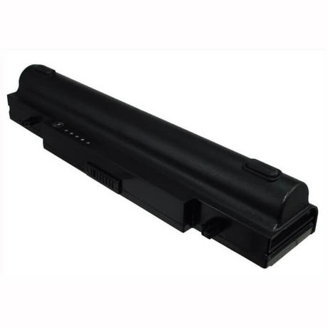 Black Battery For Samsung Q318, Q318-dsoe, Q318-ds0h 11.1v, 6600mah - 73.26wh Notebook, Laptop Cameron Sino Technology Limited   