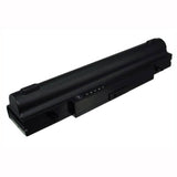 Black Battery For Samsung Q318, Q318-dsoe, Q318-ds0h 11.1v, 6600mah - 73.26wh Notebook, Laptop Cameron Sino Technology Limited   