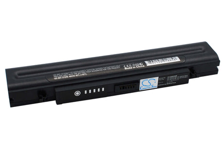 Notebook Battery For Samsung R50-v01, M55 Xep 2500, 11.1v, 4400mah - 48.84wh Notebook, Laptop Cameron Sino Technology Limited