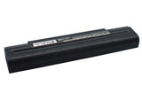 Notebook Battery For Samsung R50-v01, M55 Xep 2500, 11.1v, 4400mah - 48.84wh Notebook, Laptop Cameron Sino Technology Limited