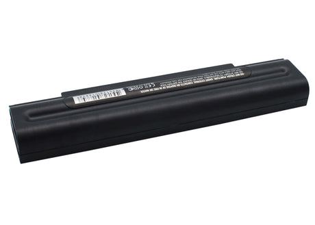 Notebook Battery For Samsung R50-v01, M55 Xep 2500, 11.1v, 4400mah - 48.84wh Notebook, Laptop Cameron Sino Technology Limited
