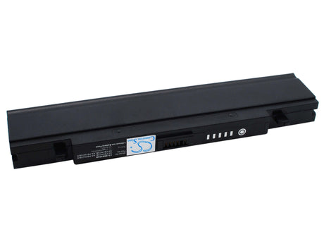 Notebook Battery For Samsung R50-v01, M55 Xep 2500, 11.1v, 4400mah - 48.84wh Notebook, Laptop Cameron Sino Technology Limited