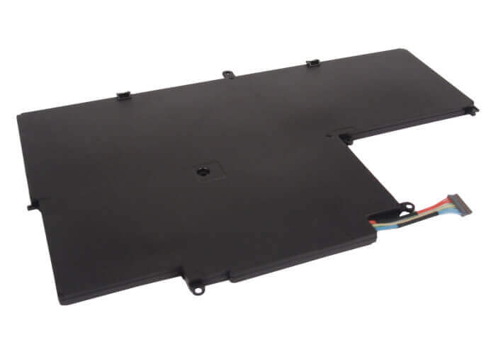 Black Battery For Samsung Series 5 Chromebook, Series 5 535u3c, Xe500c21-a04us 7.4v, 8200mah - 60.68wh Notebook, Laptop Cameron Sino Technology Limited   