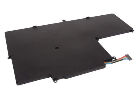 Black Battery For Samsung Series 5 Chromebook, Series 5 535u3c, Xe500c21-a04us 7.4v, 8200mah - 60.68wh Notebook, Laptop Cameron Sino Technology Limited   