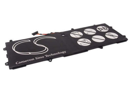 Black Battery For Samsung Xe303c12, Xe303c12-a01us, Chromebook Series 3 7.5v, 4080mah - 30.60wh Notebook, Laptop Cameron Sino Technology Limited   