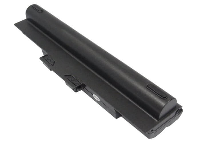 Black Battery For Sony Vaio Vgn-aw230j/h, Vaio Vgn-aw235j/b, Vaio Vgn-aw290jfq 11.1v, 6600mah - 73.26wh Batteries for Electronics Cameron Sino Technology Limited (Suspended)