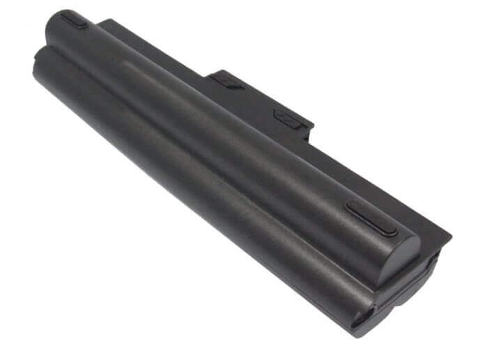 Black Battery For Sony Vaio Vgn-aw230j/h, Vaio Vgn-aw235j/b, Vaio Vgn-aw290jfq 11.1v, 6600mah - 73.26wh Batteries for Electronics Cameron Sino Technology Limited (Suspended)