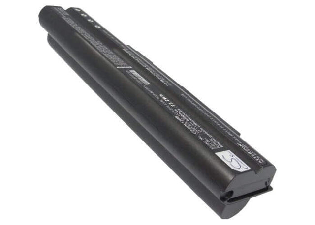 Black Battery For Sony Vaio Vgn-aw230j/h, Vaio Vgn-aw235j/b, Vaio Vgn-aw290jfq 11.1v, 6600mah - 73.26wh Batteries for Electronics Cameron Sino Technology Limited (Suspended)